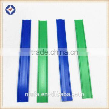 Factory Supply Face Mask Used Double Core Plastic Nose Wire photo-5