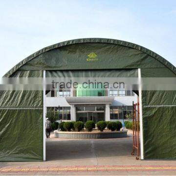Airplane Hangar, Commercial Storage Tent , Mining & Salt Warehouse Tent photo-3