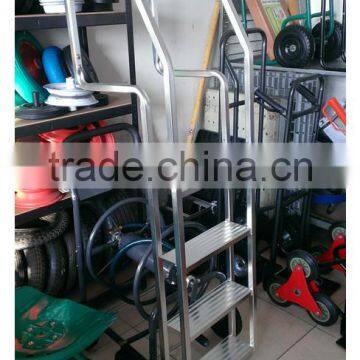 2016 New Products of High Quality Aluminum Swimming Pool Ladder photo-2