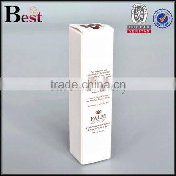 Paper Folding Box Gift With Silk Printing photo-2