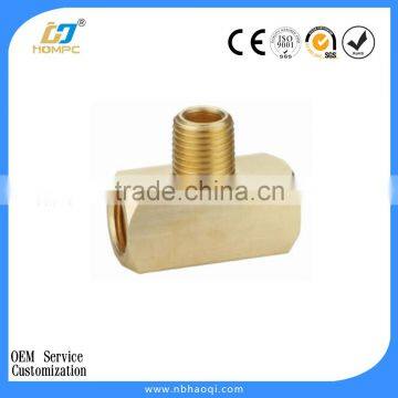 Brass Coupling Adapter photo-3
