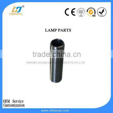 IPS brass light fittings parts