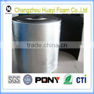 High Density Aluminum Foil Polyethylene Foam photo-2
