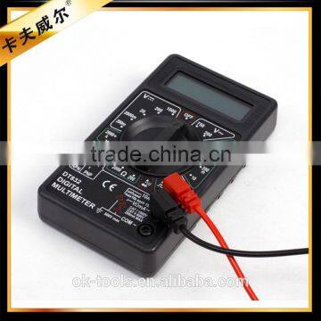 OK-Tools CCTV Tester with ptz Control Function, Multi-meter Function