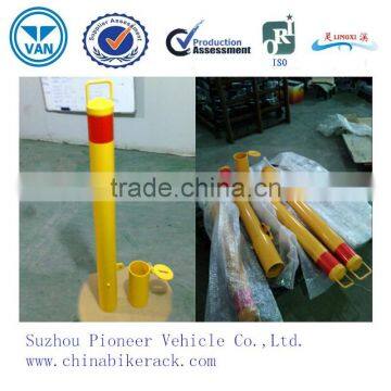 Hot Sale High Quality Removable Bollard