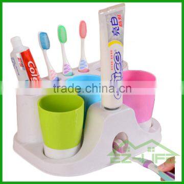 Best Customized Factory Wholesale Automatic Toothpaste Dispenser