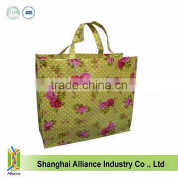 PP Woven Shopping Bag photo-3