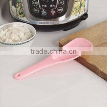 Hot Sell Safe PP Plastic Rice Spoons/custom Hplastic Rice Spoons/custom Hot Sell PP Plastic Rice Spoons Supplier photo-3