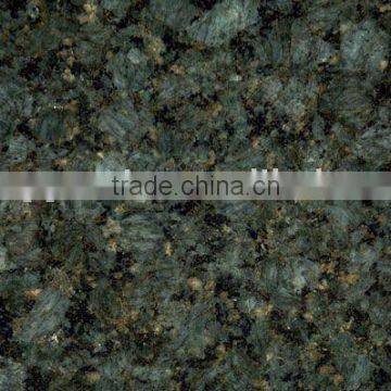 verde peacock granite tile