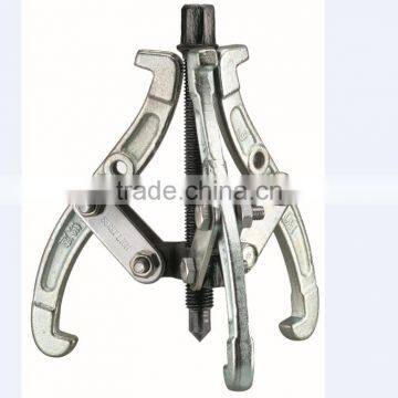 Berrylion 3-20" Three jaws Gear Puller CR-V High Quality Gear Puller