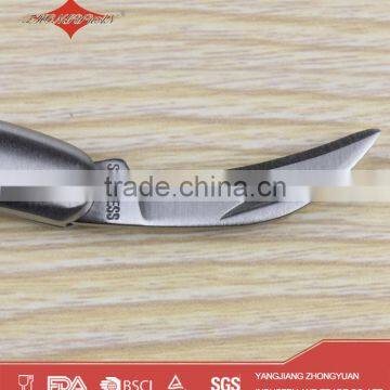 Stainless Steel Corkscrew Wine Opener for Promotion Gift photo-3