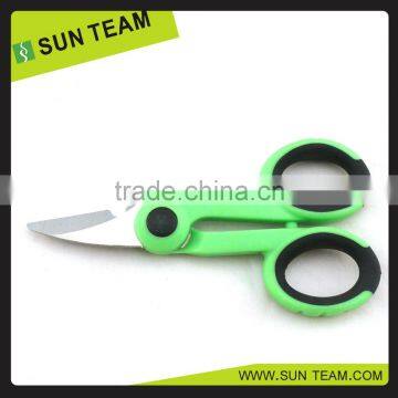 SC296 8-1/2" High Quality 3.0mm Kevlar Scissors