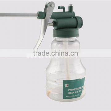 Professional Transparent Machine Oiler photo-2