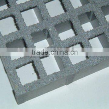 FRP GRP Fiberglass Glassfiber Grating of Composite Materials