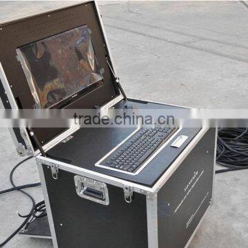 Line Scan Uvss Surveillance System for Anti-terrorism photo-2