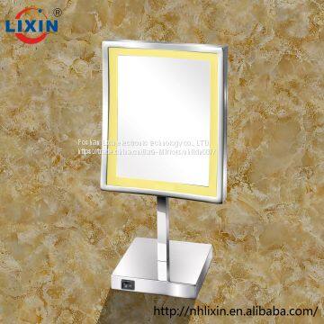 Table Cosmetic Lighted Mirror With CUL/UL Certificate photo-4