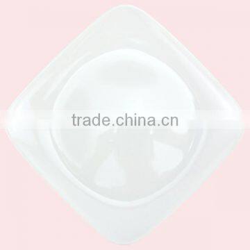 Food Grade Small Size Square Melamine Salad Bowl photo-5