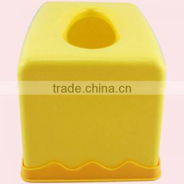 Plastic Tissue Holder For Promotion photo-4