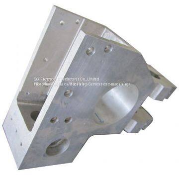 Small Batch CNC Machining Parts photo-2
