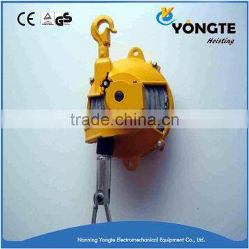 Handing Welding Line Retractable Spring Balance Retractor 10kg photo-4