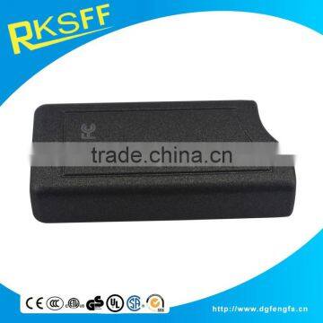 Precision Aluminium Alloy Die Casting Usb Shell OEM Usb Flash Drive Shell photo-6