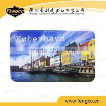 Hot Sale Food-grade 100% Melamine Dinner Mat photo-2