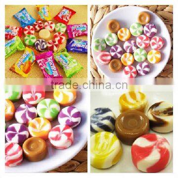 Full-Automation Hard Or Soft Candy Deposit Forming Machine photo-6