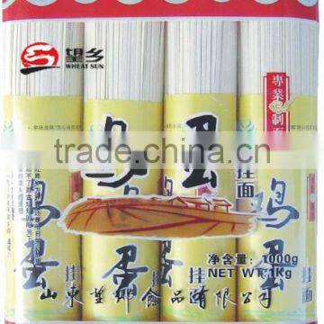 Chinese Egg Noodles