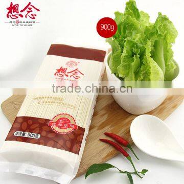 Xiang Nian Brand Wholesale Instant Noodles 900g Shiitake Noodle photo-3