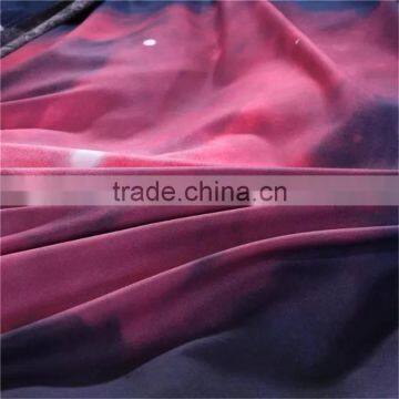 2016 New 4/3pcs Galay 3D Bedding Sets Universe Outer Space Duvet Cover Bed Sheet / Fitted Bed Sheet Pillowcase Twin Queen King photo-4