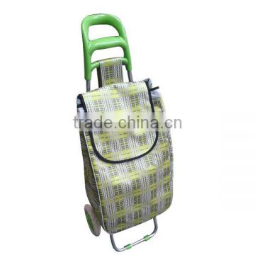 High quality shopping trolley bag