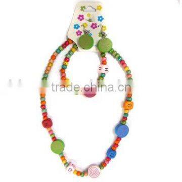 children jewelry set