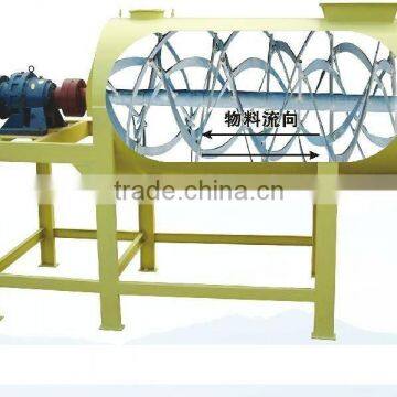 WHJ-50 small animal food ribbon blender