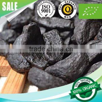 2016 Purely Natural Reduce Blood Pressure Food Peeled Organic Black Garlic photo-6