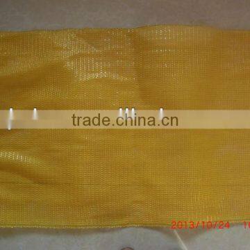 pp leno mesh bag &round mesh bag