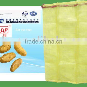 bag for potatoes good strength! shinny color! competitive prices!