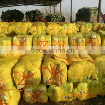 bags for potatos, 50kg net sacks, factory manufacture