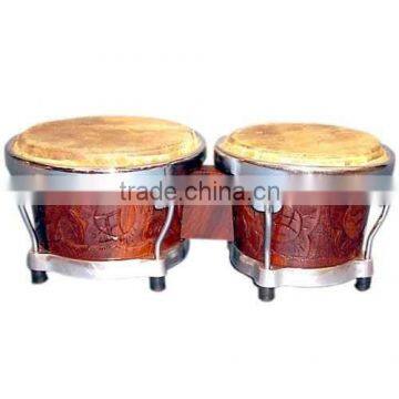 Bongos Drum photo-2