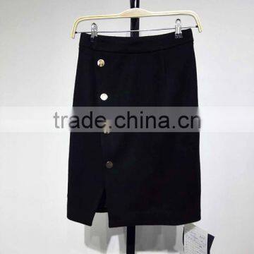 2017 New Design Ladies Suit Fashion Custom Suit