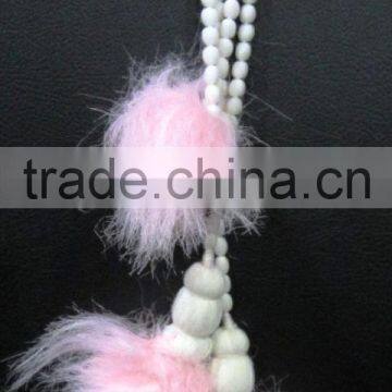 CURTAIN TIEBACK TC606