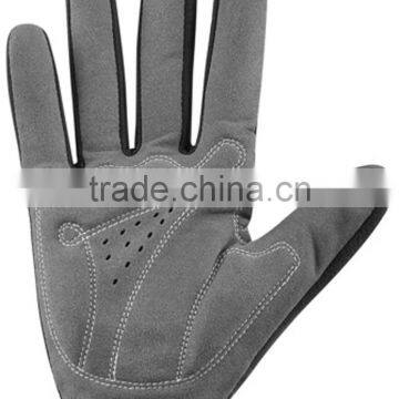 Full Finger Cycling Gloves photo-2