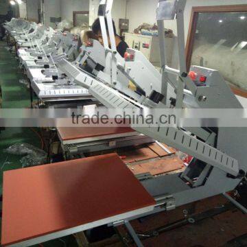 Silicon Rubber Mat Sheet for Heat Presses Machine Different Sizes Available photo-4