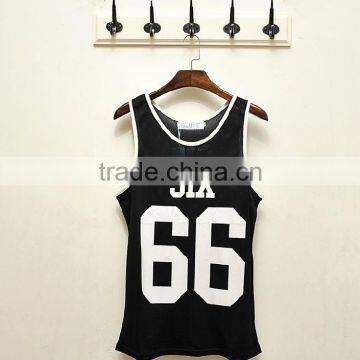 Digital Printing Waistcoat Models for Men