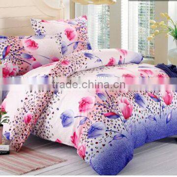 Duvet Cover/quilt Over Digital Printed, Print Your Own Duvet Cover photo-2