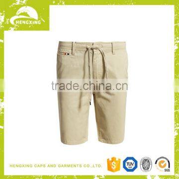 100% nylon boys shorts pants