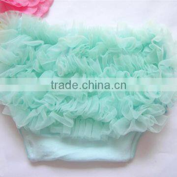 High Quality Little Girls Kids Underwear Models Bloomers photo-4