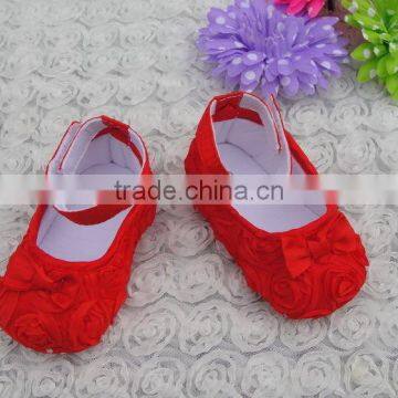 2017 Spring Kids Soft Shoes photo-6