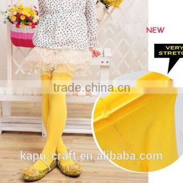 Wholesale colorful japanese legging pantyhose