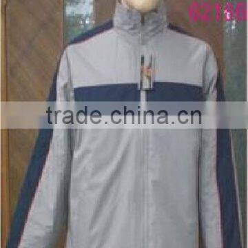 Coats PVC Jackets Man Clothing Winter Men Jacket Wholesale