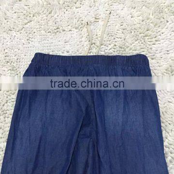 OEM Customized Latest Design Fashion Men Jeans photo-5